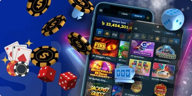 App Dabet là gì?