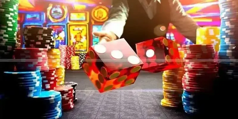 Bật mí sức hút tài xỉu hiện nay