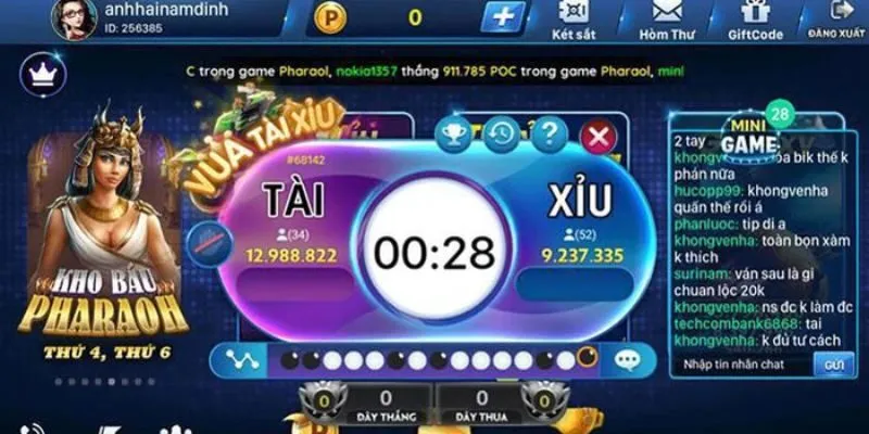 Các nội dung cơ bản về win79 tài xỉu