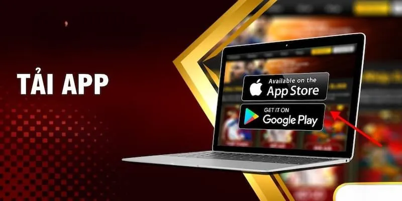 Cách tải app FCB8 nhanh chóng