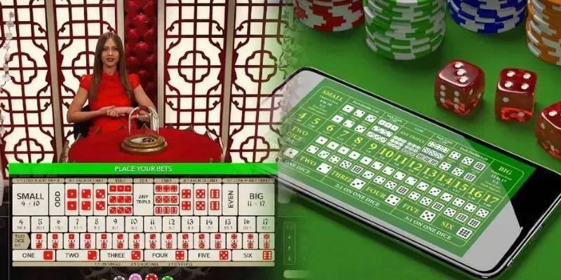 Cập nhật top 5 app tài xỉu uy tín 2025