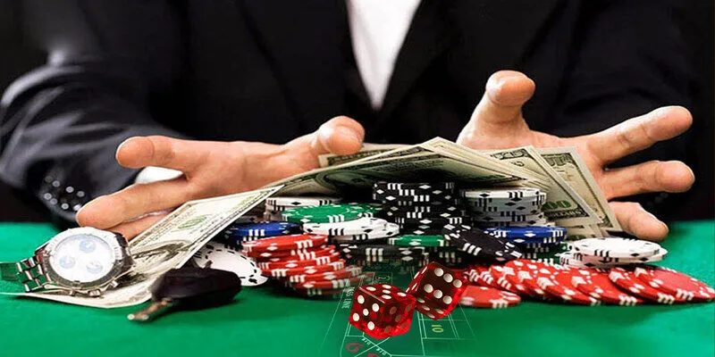 Những chiến thuật hay khi tham gia 789club Tài Xỉu