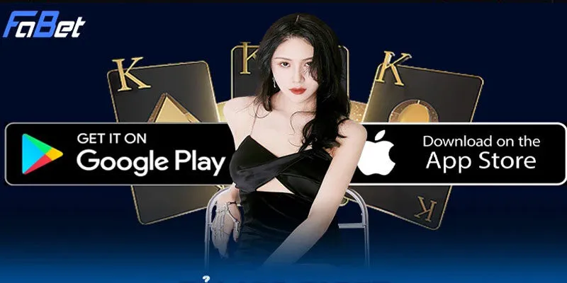Điểm nổi bật của ứng dụng Fabet