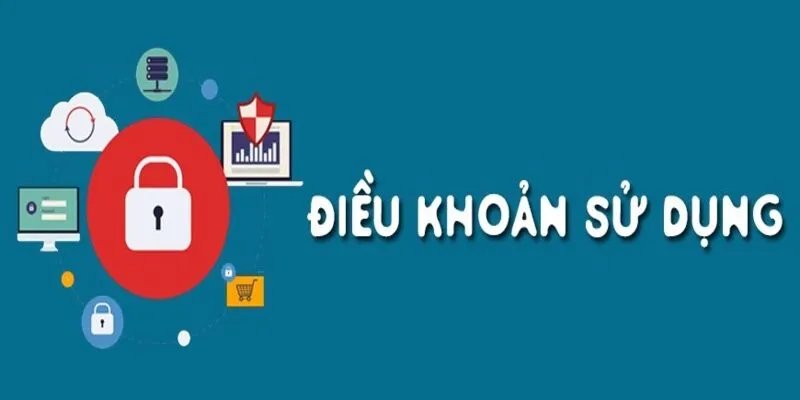 Điều khoản sử dụng tài khoản thành viên của trang web