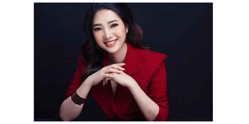 Kế hoạch phát triển của tác giả Anna Phan trong tương lai