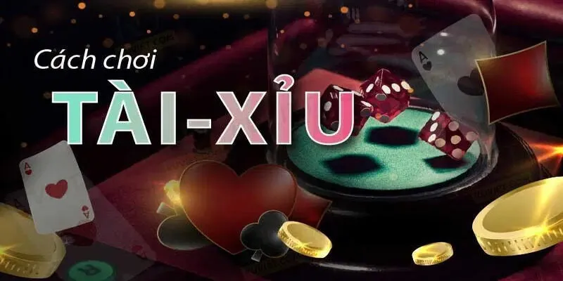 Hướng dẫn cách tham gia giải trí tại trang Taixiuonline.nagoya