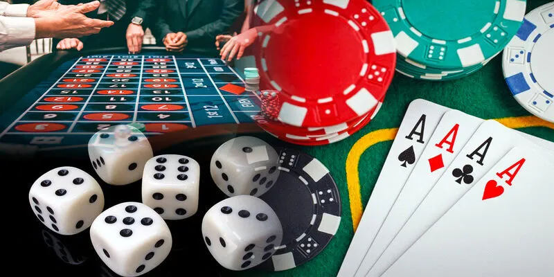 Giới thiệu kho game tại trang Tài Xỉu Online Nagoya