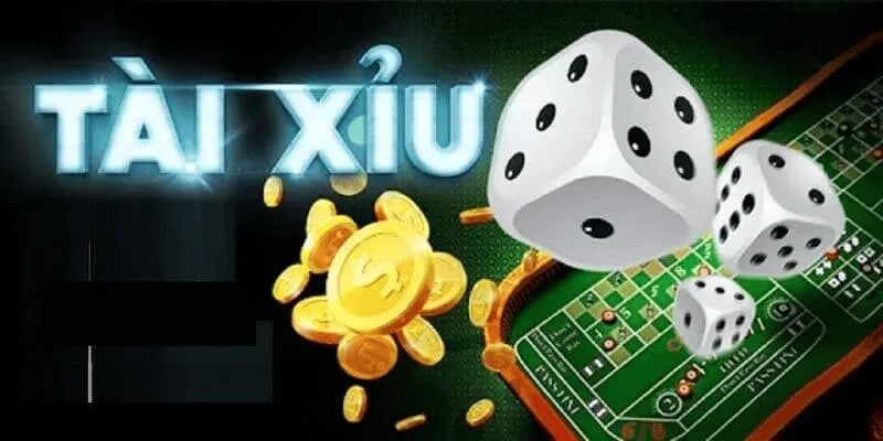 Giới thiệu tổng quan tài xỉu