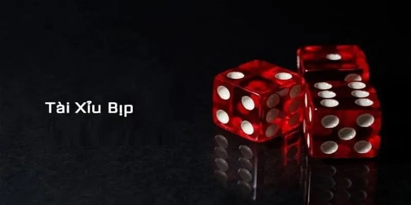 Hình thức bịp trong tài xỉu phổ biến