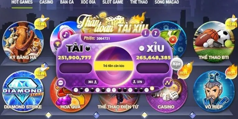 Kinh nghiệm tham gia win79 tài xỉu bất bại