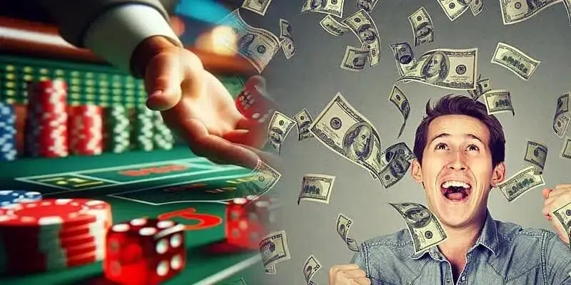 Lắc tài xỉu nghĩa là gì?