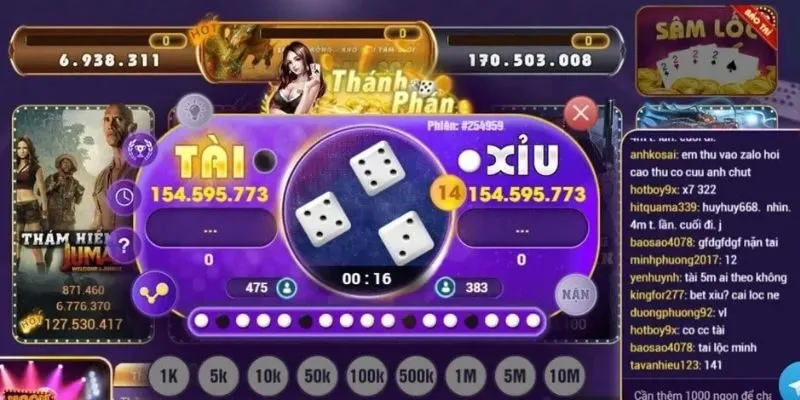 Những điều cần phải nắm rõ trước khi tham gia tài xỉu Vip79