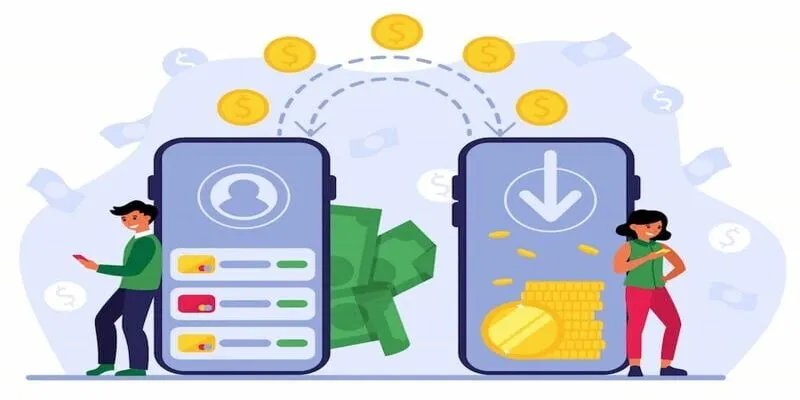 Một số lưu ý khi nạp tiền tại sân chơi tài xỉu online