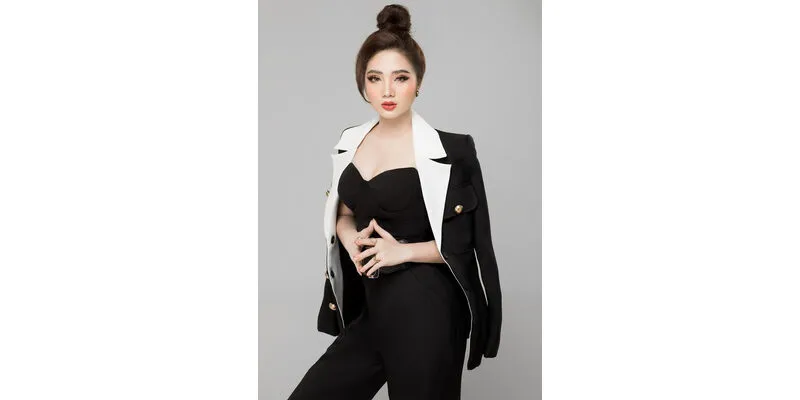 Mục đích tác giả Anna Phan thành lập trang web