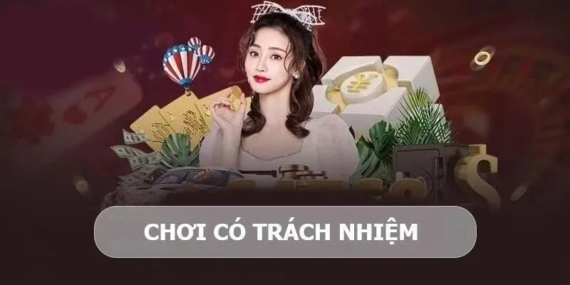 Các quy định cá cược có trách nhiệm tại trang Tài Xỉu Online