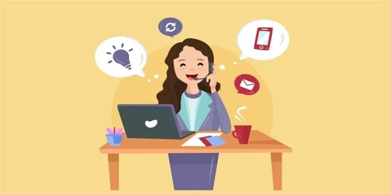 FAQ về dịch vụ chăm sóc khách hàng của trang web tài xỉu online