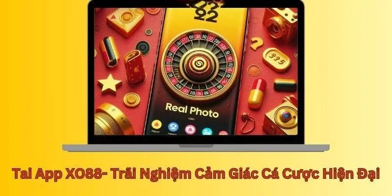 Thao tác tải app Xo88 trên điện thoại