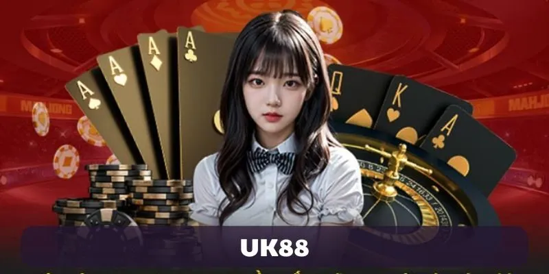 Tìm hiểu chung app UK88