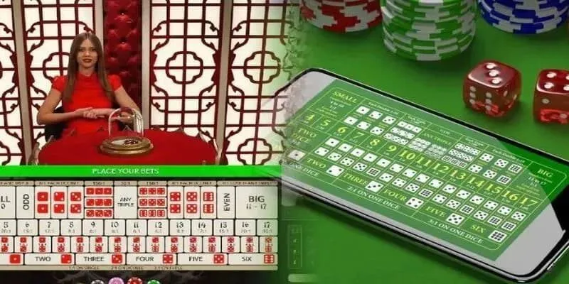 Tính cầu tài xỉu có nghĩa là gì?